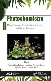  Phytochemistry