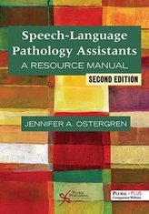  Speech-Language Pathology Assistants