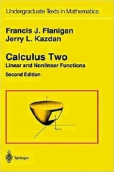  Calculus Two