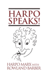  Harpo Speaks!