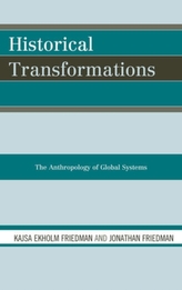  Historical Transformations