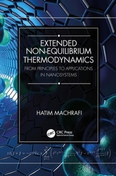  Extended Non-Equilibrium Thermodynamics