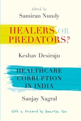  Healers or Predators?