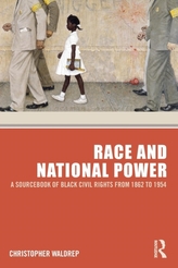  Race and National Power