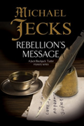  Rebellion's Message