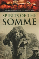  Visions of War - Spirits of the Somme