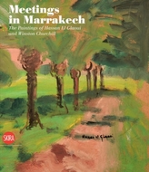  Meetings in Marrakech