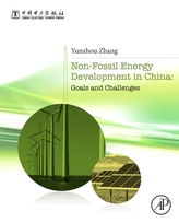  Non-Fossil Energy Development in China