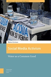  Social Media Activism