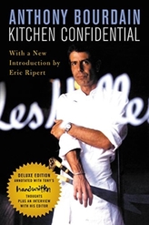  KITCHEN CONFIDENTIAL DELUXE EDITION