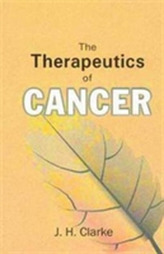 The Therapeutics of Cancer