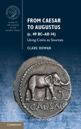  Guides to the Coinage of the Ancient World