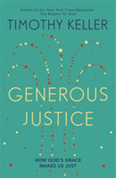  Generous Justice
