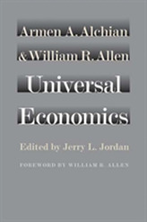  Universal Economics