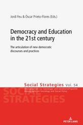  Democracy and Education in the 21st century