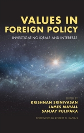  Values in Foreign Policy