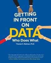  Getting in Front on Data