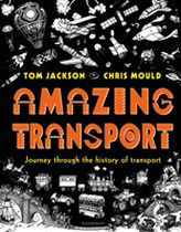  Amazing Transport
