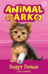  Animal Ark, New 5: Doggy Drama