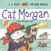  Cat Morgan