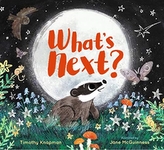  What's Next?
