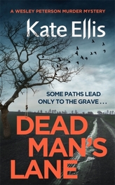 Dead Man's Lane