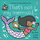 That's not my mermaid...
