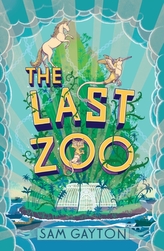 The Last Zoo