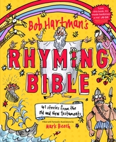  Bob Hartman's Rhyming Bible