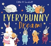  Everybunny Dream