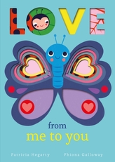  Love from Me to You