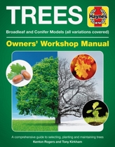  Trees Owners' Workshop Manual