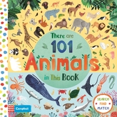  There Are 101 Animals In This Book