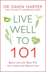  Live Well to 101