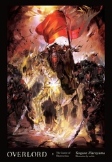  Overlord, Vol. 9 (Light Novel)
