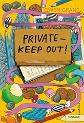  Private - Keep Out!