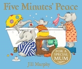  Five Minutes' Peace