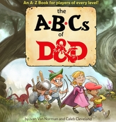  ABCS OF D D DUNGEONS DRAGONS