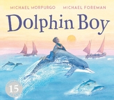  Dolphin Boy