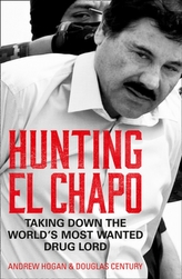  Hunting El Chapo