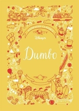  Dumbo (Disney Animated Classics)