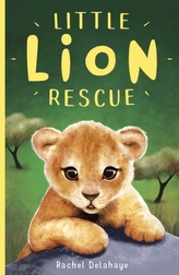  Little Lion Rescue