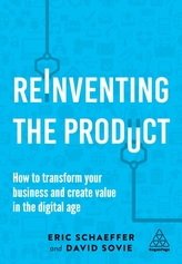  Reinventing the Product