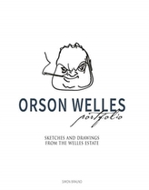  Orson Welles Portfolio