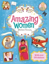  Amazing Women