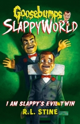  I Am Slappy's Evil Twin
