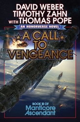  Call to Vengeance