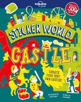  Sticker World - Castle