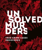  Unsolved Murders