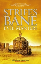  Strife's Bane
